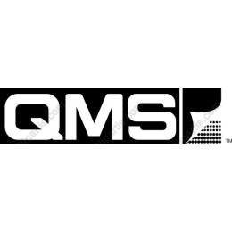 QMS Logo - Scalable
