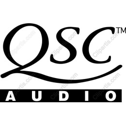 QSC Audio Logo