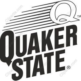 Quaker State Logo