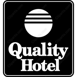 Quality Hotel Logo