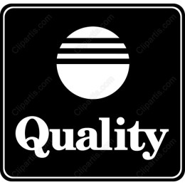 Quality Assurance Badge