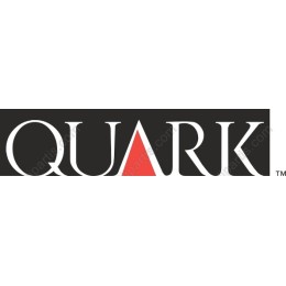 Quark Logo