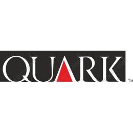 Quark Logo