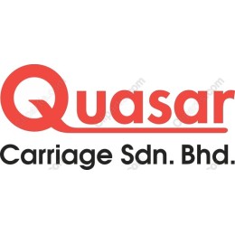 Quasar Carriage Sdn. Bhd. Logo