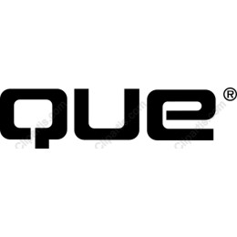 QUE Logo