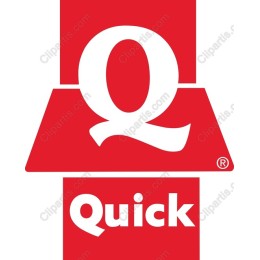 Quick Service Logo