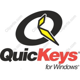 QuicKeys Logo for Windows