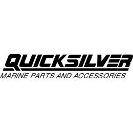 Quicksilver Marine Parts and Accessories