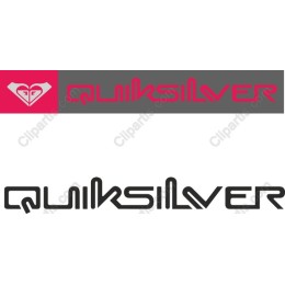 Quiksilver Logo