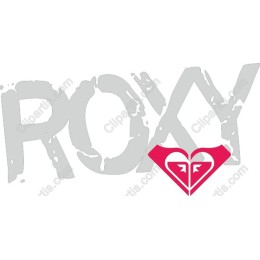 ROXY Adventure Logo