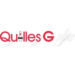 Quilles G plus