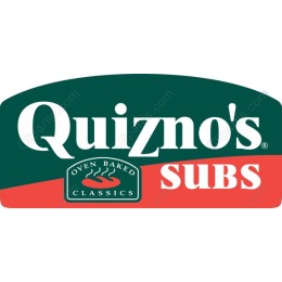 Quizno's Subs Classic Logo
