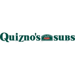 Quizno's Subs Logo