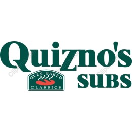 Quizno's Subs Logo