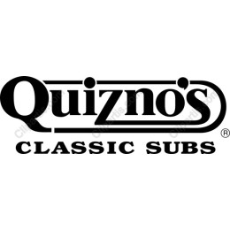 Quizno's Classic Subs