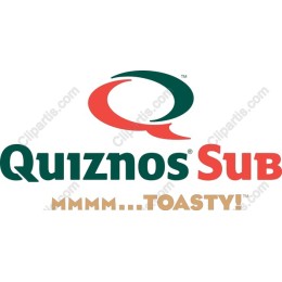 Quiznos Sub Logo