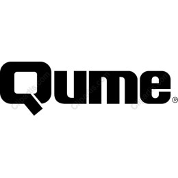 Qume Logo - Scalable