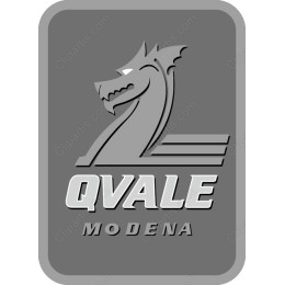 QVALE MODENA Dragon Emblem