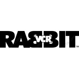 Rabbit VCR