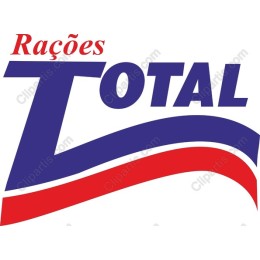 Total Rations Logo