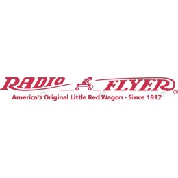 Radio Flyer Little Red Wagon