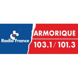 Radio France Armorique