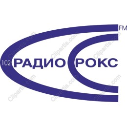 RADIO ROCKS Logo