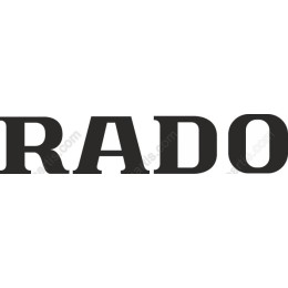 RADO Logo