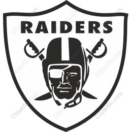 Raiders Logo