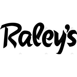 Raley's Elegant Script