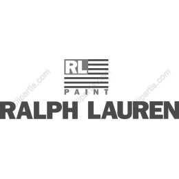 Ralph Lauren Paint Inspired