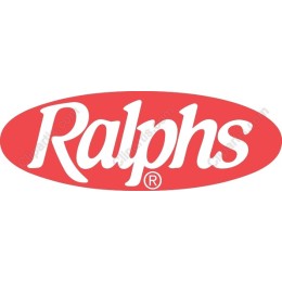 Ralphs Iconic