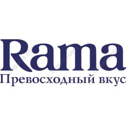 Rama Superior Taste Logo