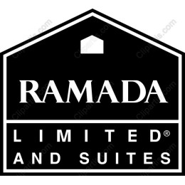 Ramada Limited & Suites Logo