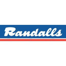 Randalls Logo