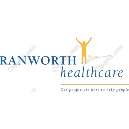 Ranworth Healthcare Logo