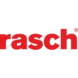 Rasch Red Logo