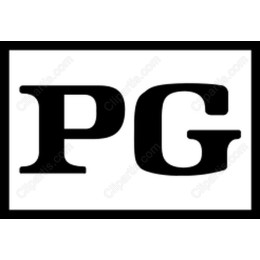 PG Rating Icon