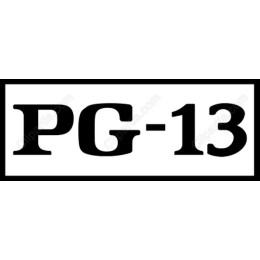 PG-13