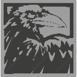 Raven - Masterful Raven Artwork