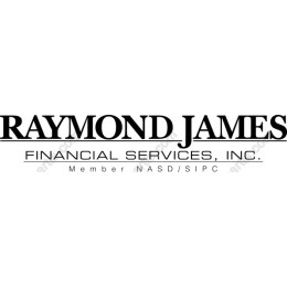 Raymond James Financial Services Logo /