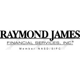 Premium Raymond James Financial Services Logo