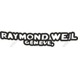 RAYMOND WEIL GENEVE Logo