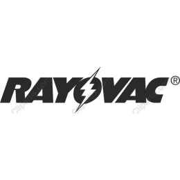 Rayovac Logo