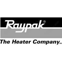 Raypak Logo