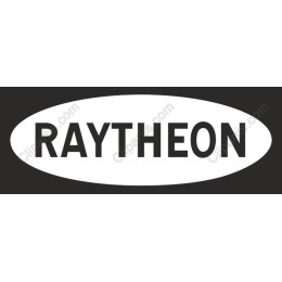 Raytheon Logo