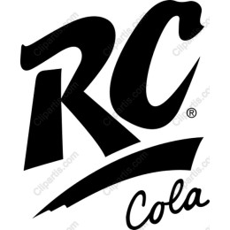 RC Cola Retro