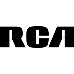 RCA Logo