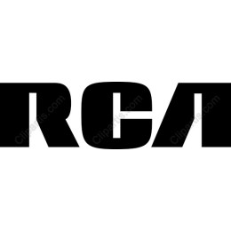 RCA Logo - Classic for Creative Excellence