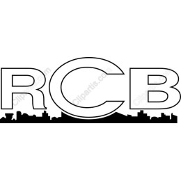 RCB Cityscape